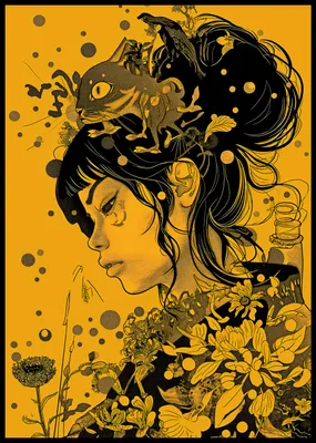 Immagine prodotto di Poster 59,4x84,1 cm Unità