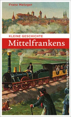 Zdjęcie produktu dla Kleine Geschichte Mittelfrankens