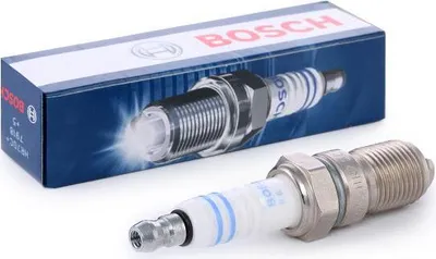 Produktbild von Bosch Zündkerzen Zündanlage 0 242 235 661