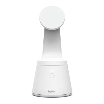 Produktbild von Belkin Magnetischer Face-Track. Halter iPhone12 Serie MMA001btWH