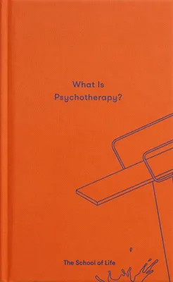 Produktbild von What is Psychotherapy?