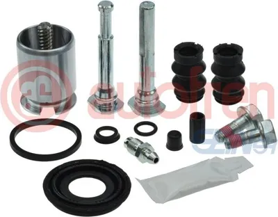 Produktbild von AUTOFREN SEINSA Bremssattel-Reparatursatz für VW GOLF VI (5K1) Hinten 38mm D43476S