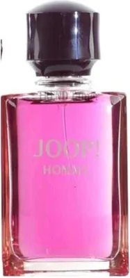 Produktbild von Joop! Homme Eau de Toilette für Herren 30 ml