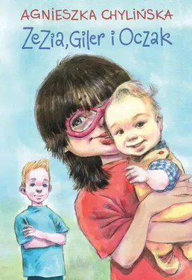 Immagine prodotto di Zezia, Giler i Oczak