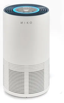 Immagine prodotto di Purificatore d'aria H13 True HEPA - Fino a 90 m² - Sensore PM2.5 - Quattro velocità