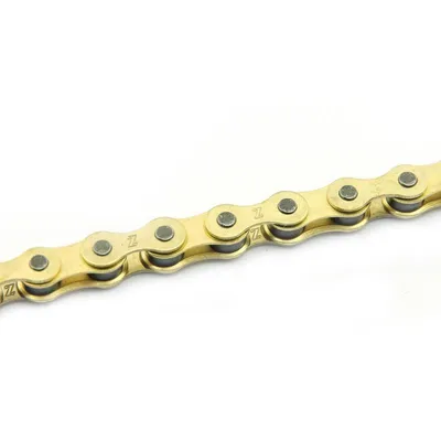 Obrázok produktu pre KMC Ketting 1 2-1 8 112 1V Z1 Gold BMX dráha