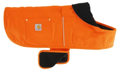 Obrázek produktu pro Carhartt, zateplená bunda pro psy, odolná a nepromokavá bunda pro psy