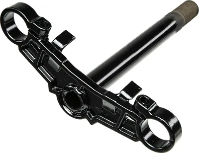 Image de Pont fourche à fourche ci-dessous - Simson SR50, SR80