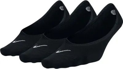 Produktbild von Nike EVERYDAY LIGHTWEIGHT BLACK S