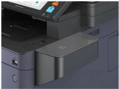 Obrázek produktu pro KYOCERA Einbaukit für Kyocera USB-Kartenleser (Holder 12)