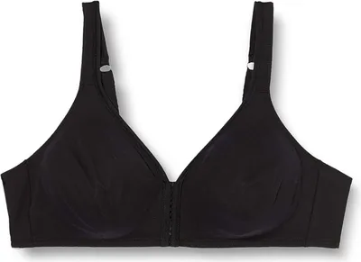 Produktbild von Triumph Eileen N BH ohne Bügel Nahtlose und ungepolstert Cups, Zarte Lochkante am Steg, Hauchzart und schön