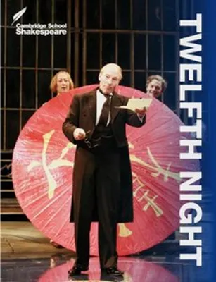 Obrázok produktu pre Twelfth Night