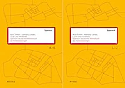 Produktbild von Spanisch-deutsches Wörterbuch der Redewendungen