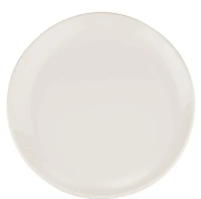 Zdjęcie produktu dla Płaskie talerze Gourmet Cream 27 cm – 12 sztuk
