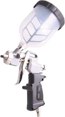 Imagen del producto de Pistola de pulverización Aerotec, 4 bares