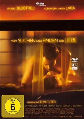 Produktbild von Vom Suchen und Finden der Liebe