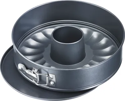 Produktbild von Springform 26 cm, 2 Böden