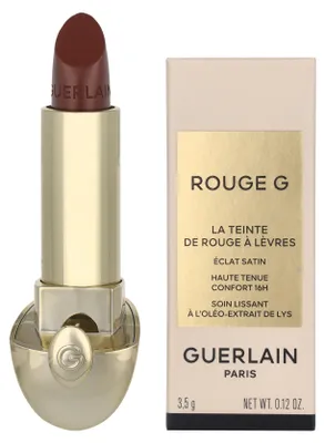 Produktbild von #15 Le Marron Glace Guerlain Rouge G Satin Refill
