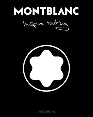 Produktbild von Montblanc Legend Notizbuch