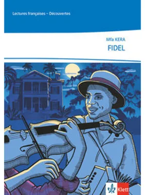 Produktbild von Fidel