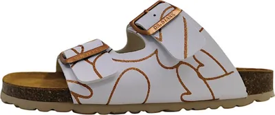 Immagine prodotto di Muli da donna Dr Stark in bianco, taglia 39