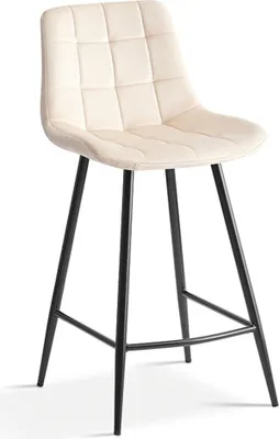 Produktbild von Meublorama RU-JUTA-5540-1*1C/5,7KG, Polyurethan, Beige, 360 mm, 460 mm, 950 mm, 5 kg