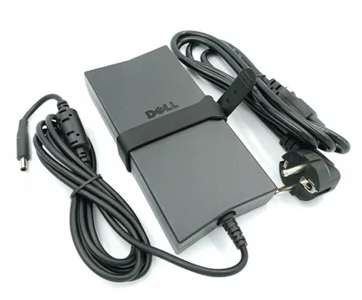 Obrázok produktu pre Originál  Nabíjačka do DELL 19.5V 6.7A 130W 4.5-3.0mm