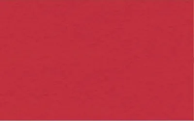 Produktbild von Tonpapier 130g/qm A4 VE=100 Blatt tulpenrot