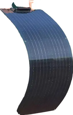 Obrázek produktu pro Solární panel, monokrystalický, 80w, 820x370mm