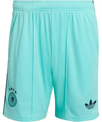 Produktbild von adidas DFB A SHO BLACK/WHITE BLACK/WHITE L