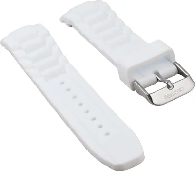 Produktbild von Calypso Ersatzband Uhrenarmband PV weiß für Damenuhr K5650/1