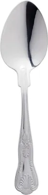 Produktbild von Olympia Kings Dessertlöffel - 12 Löffel - 18cm - Edelstahl