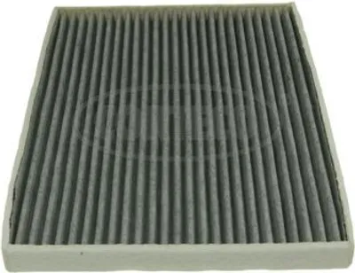 Produktbild von CORTECO 80000770 Innenraumfilter Pollenfilter für SUZUKI Grand Vitara II SUV (JT, TE, TD) Aktivkohle