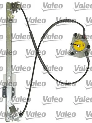 Produktbild von VALEO elektrisch FENSTERHEBER hinten rechts