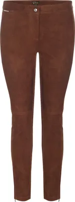 Produktbild von BELSTAFF Damen Stoffhose – Hoher Tragekomfort und optimale Bewegungsfreiheit