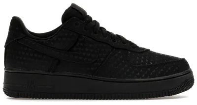 Produktbild von Nike Air Force 1 Low Valentine's Day Black (2026) - EU 38.5