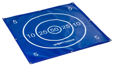 Produktbild von Sport-Thieme Zielwurfteppich