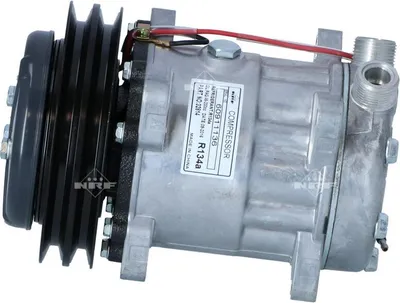 Produktbild von NRF 32814 SD7H15 Klimaanlage Klimakompressor PAG 46