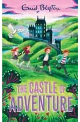 Obrázek produktu pro The Castle of Adventure