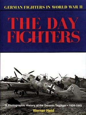 Image de Avions de chasse allemands de la Seconde Guerre mondiale