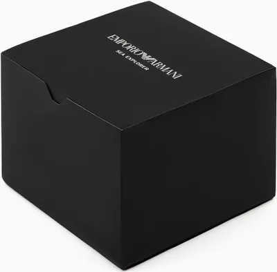 Produktbild von Emporio Armani Herrenuhr Emporio Armani Sea Explorer Automatik Herrenuhr Emporio-AR60079
