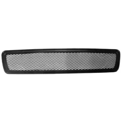 Produktbild von KÜHLERGRILL KÜHLERGITTER Grill Gitter schwarz