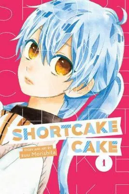 Productafbeelding van Shortcake Cake, Vol. 1