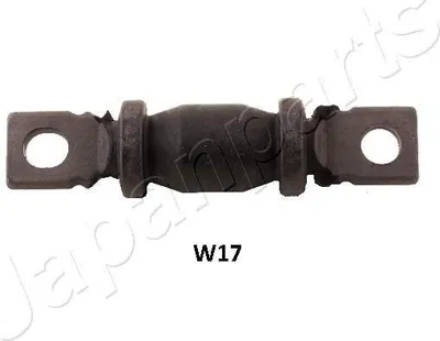 Produktbild von JAPANPARTS Halter Querlenkerlagerung RU-W17 Vorne beidseitig Vorne für CHEVROLET SPARK (M300) 136mm 29mm