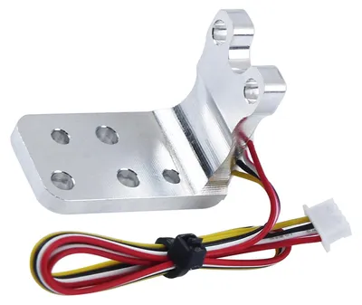 3D-Drucker-Sensor, automatische Nivellierung, Hotend-Ersatz, Echtzeit-Tracking