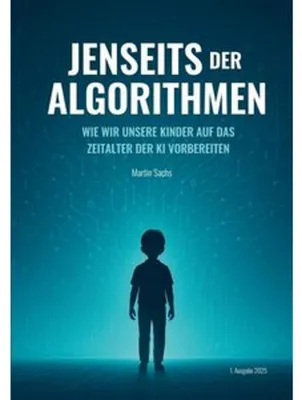 Zdjęcie produktu dla Jenseits der Algorithmen