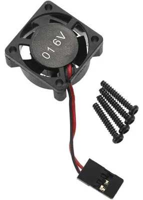 Produktbild von Arrma ARA390290 BLX100/120 ESC LÜFTER (1St.)