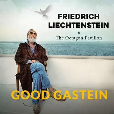 Obrázek produktu pro Good Gastein (Digipak)