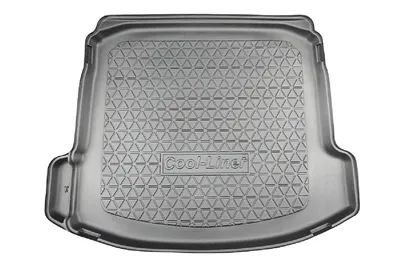 Produktbild von Z540287 Kofferraumwanne passend für Audi A3 (8Y) Limousine TFSI, TDI 04.2020-; left wing removable for models with nets Limousine 4türer