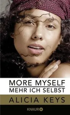 Produktbild von More Myself - Mehr ich selbst